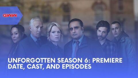 Unforgotten Season 6: Premiere Date, Cast, and Episodes