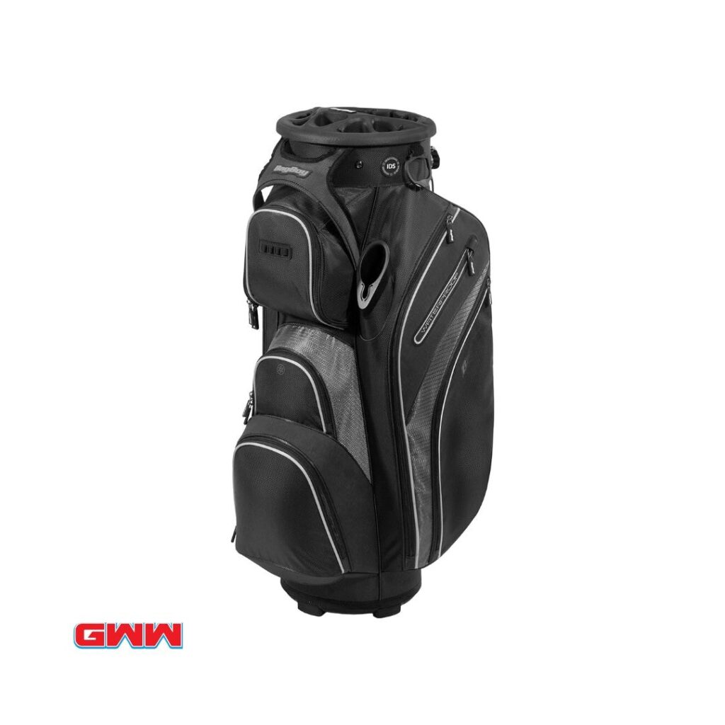 Bag Boy Revolver XP Cart Bag