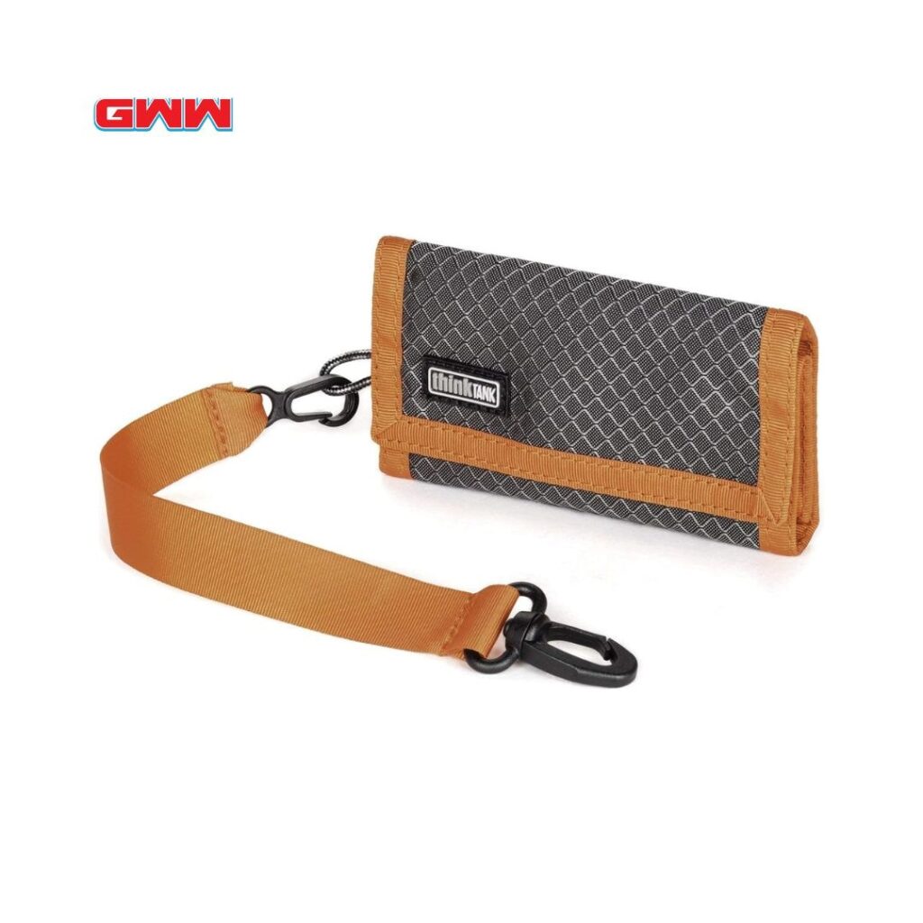 Think Tank Photo SD Pixel Pocket Rocket Memory Card Case