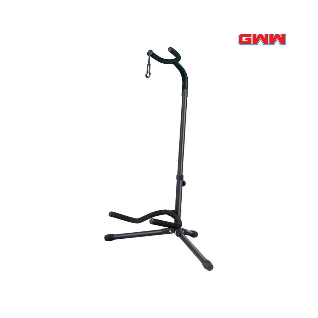 2. GLEAM Guitar Stand