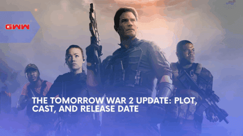 The Tomorrow War 2 Update: Plot, Cast, and Release Date