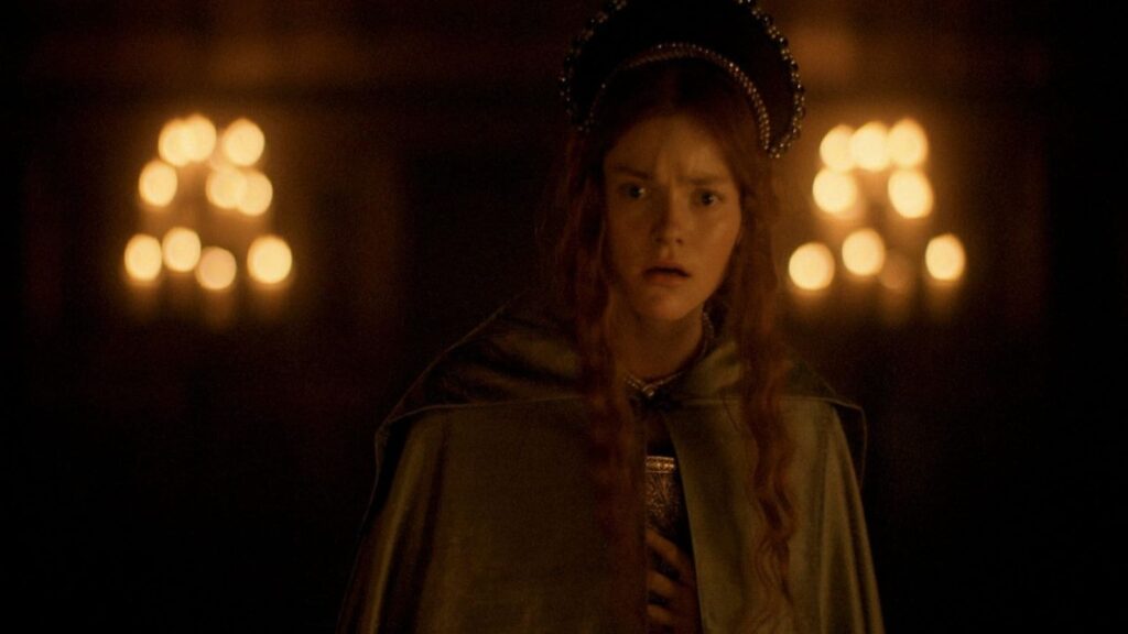 Erin Murray in American Horror Story season 12