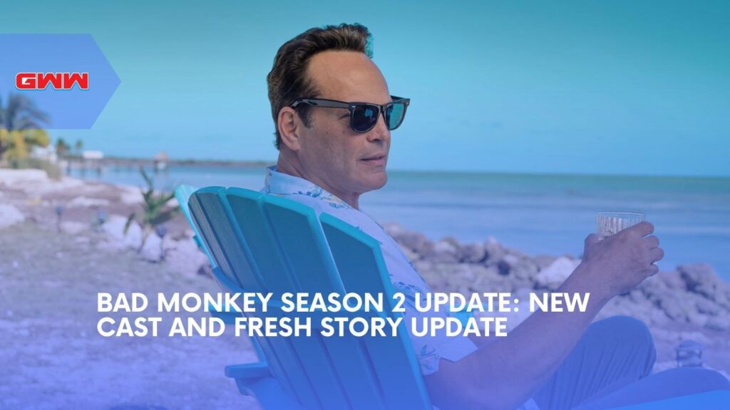 Bad Monkey Season 2 Update: New Cast and Fresh Story Update