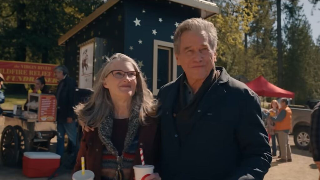 Virgin River Season 7 Release Date: Premieres March 2026