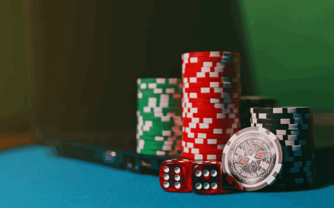 How Crypto Casinos Became The New MMO For Geek Culture