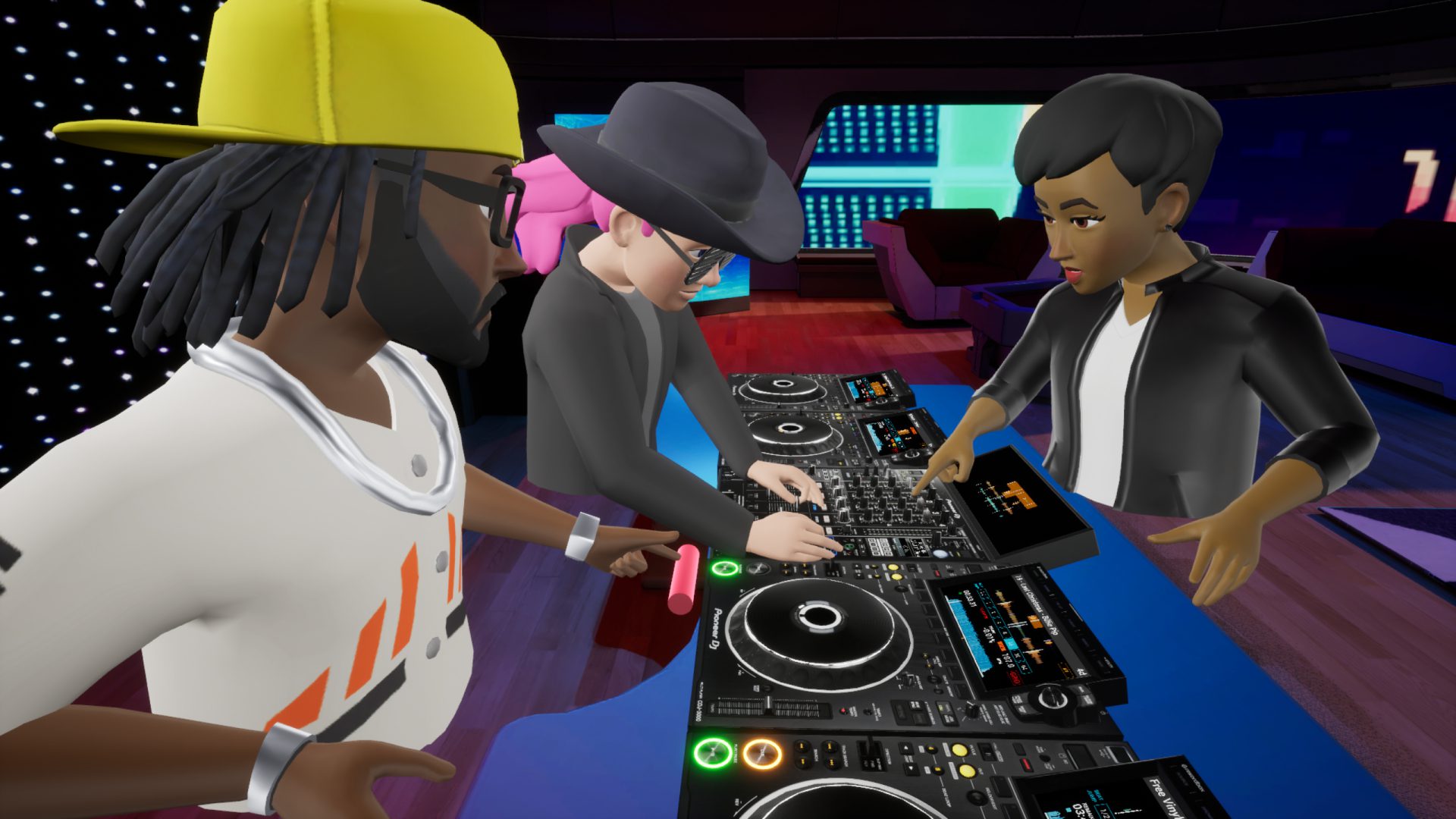 Tribe XR and DMC Crown the World’s First VR DJ Champion, Ushering in a New Era of Virtual Performance