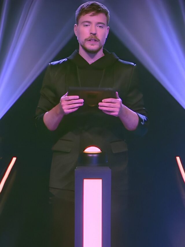 Beast Games Season 2: Smart vs Strong for $5M Starts Soon