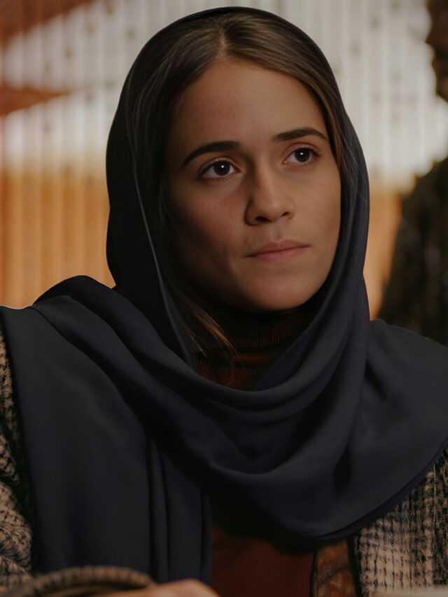 Tehran Season 3 Release Date: New Faces Join Cast