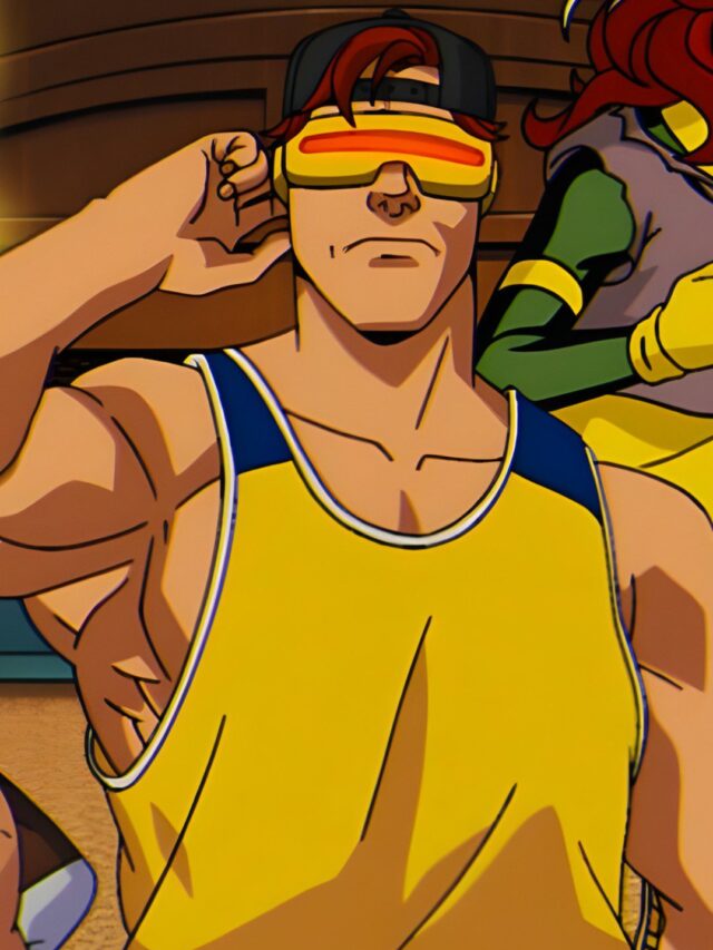 X-Men 97 Season 2 Brings Apocalypse and Darker Plot