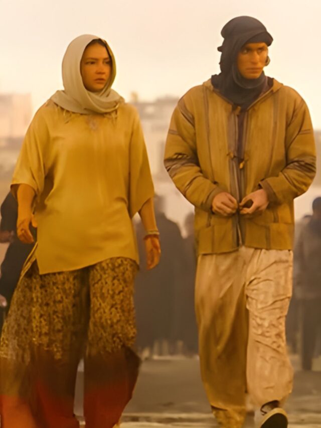 Outer Banks Season 5: Final Season Breakdown