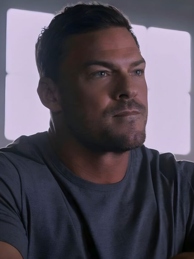 Reacher Season 4 Update: Alan Ritchson Shares News