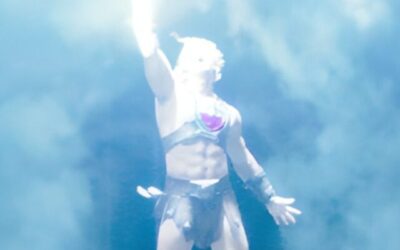 Cast of Masters of the Universe 2026: Actors and Roles