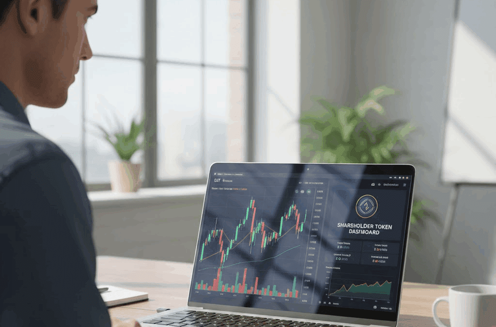 Trump Media&rsquo;s Shareholder Crypto Token: Why This &ldquo;Digital Dividend&rdquo; Is Trending