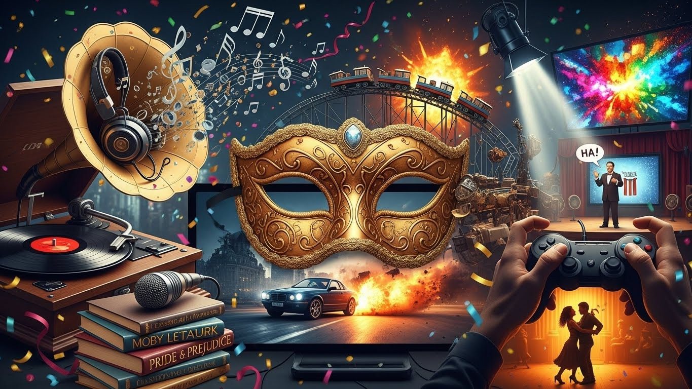 How digital communication shapes modern pop culture