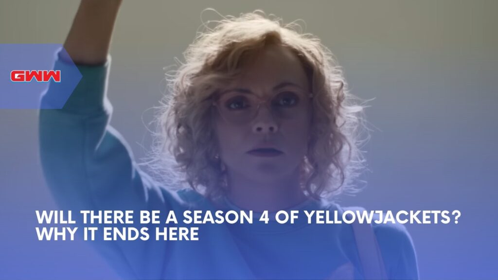 Will There Be a Season 4 of Yellowjackets? Why It Ends Here