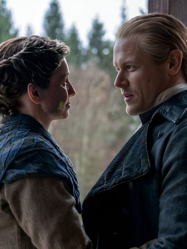 Outlander Season 8: Final Season Updates