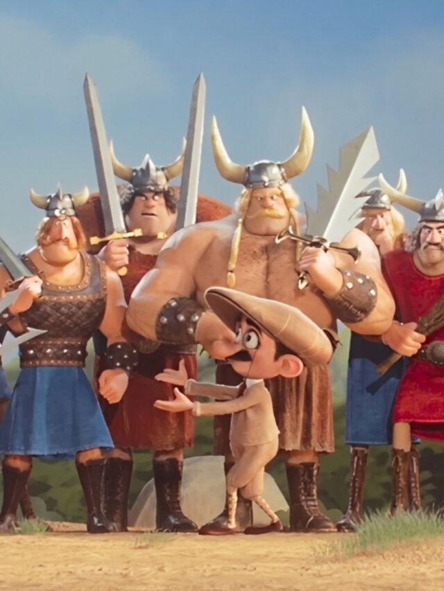 Minions 3: Monsters, Movies, And Mayhem