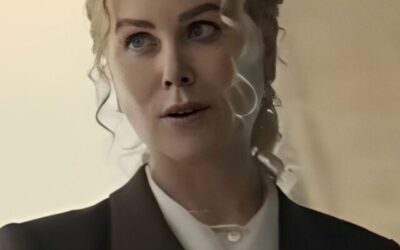 Lioness Season 3: New Mission, New Danger