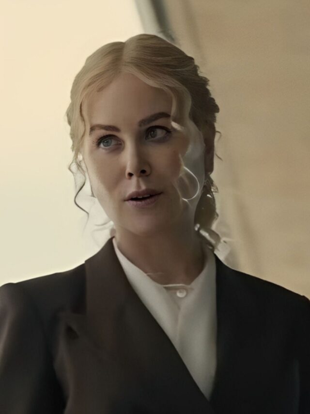 Lioness Season 3: New Mission, New Danger