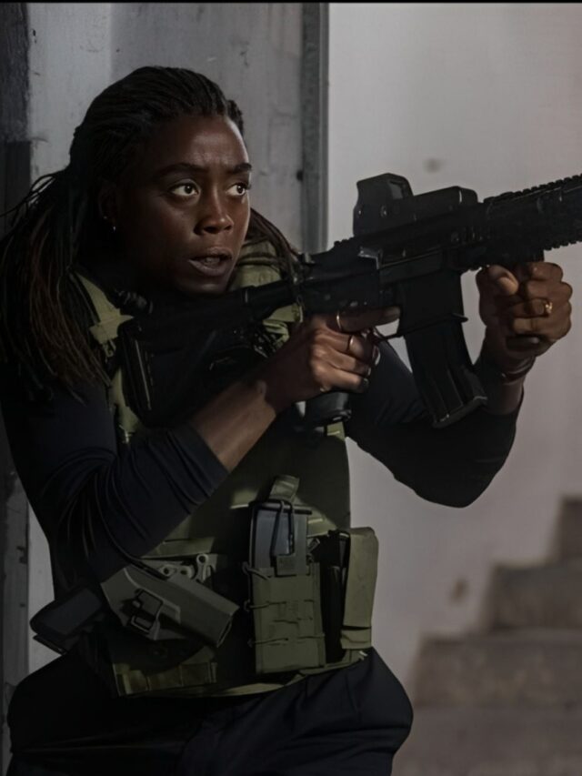 The Day Of The Jackal Season 2: New Hunt Ahead