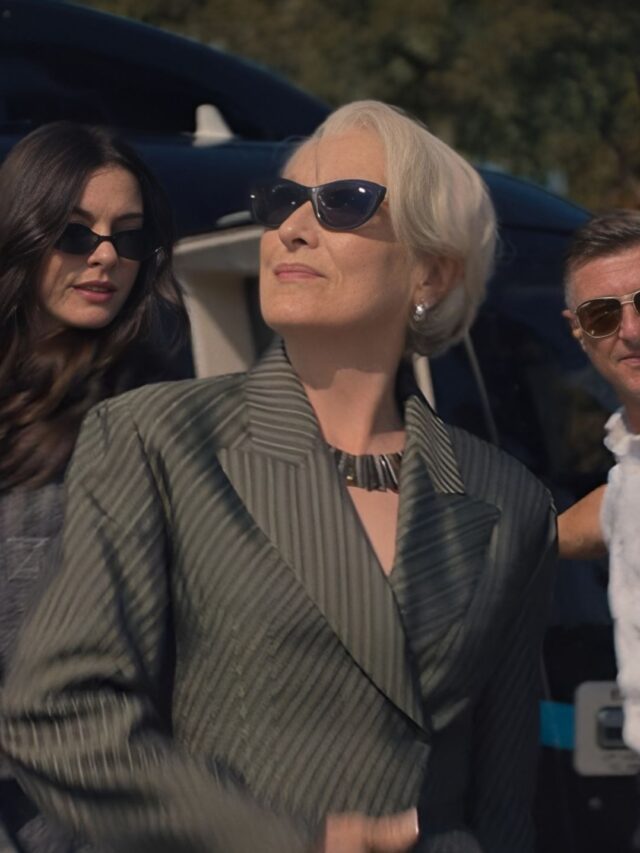 The Devil Wears Prada 2: Release Date, Cast & Story Updates