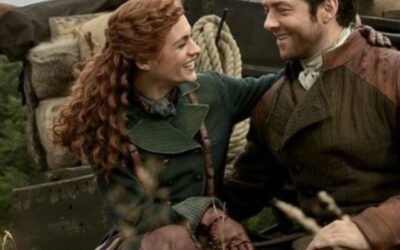 Outlander: Blood of My Blood Season 2 Is Coming Back