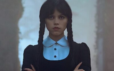 Wednesday Season 3: Nevermore&rsquo;s Next Dark Turn