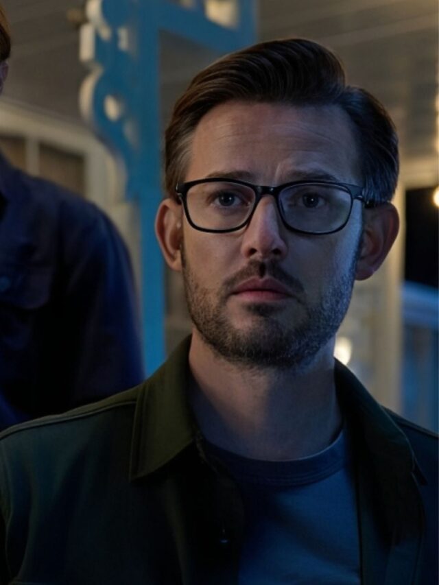 The Way Home Season 4: The Last Pond Jump