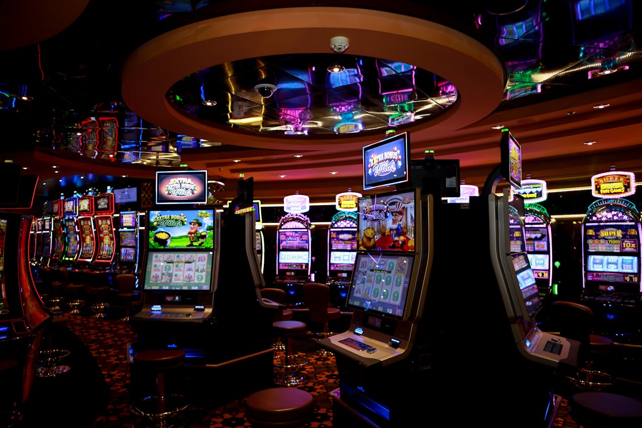 Top Cascading Reels Slots Ranked by RTP, Features, and Fun Factor
