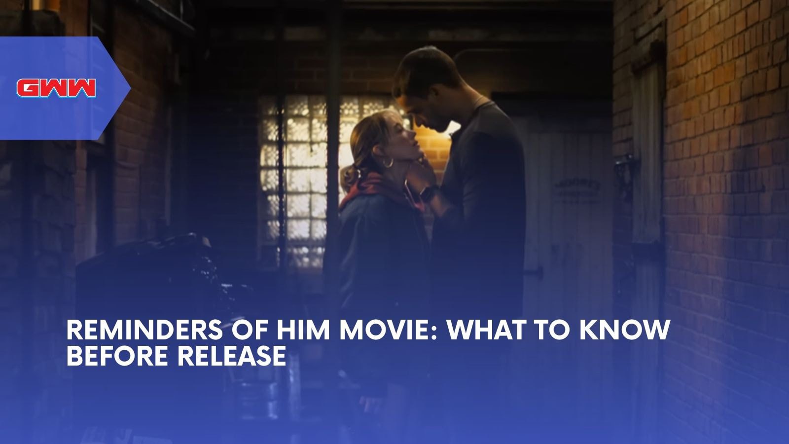 Reminders of Him Movie: Love After the Worst Mistake