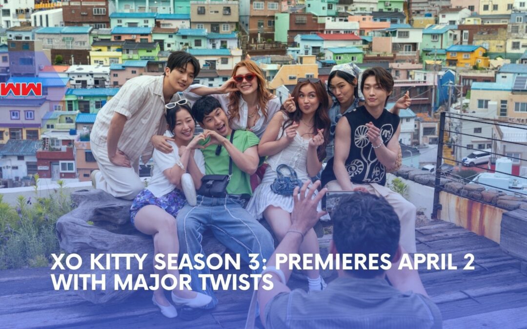 XO, Kitty Season 3: Everything Confirmed So Far