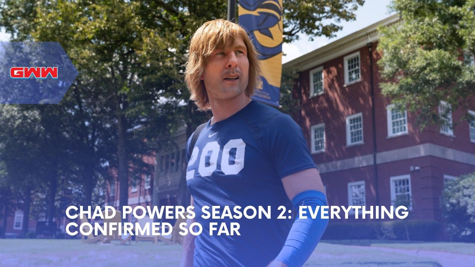 Chad Powers Season 2 Is Happening: What Fans Need To Know