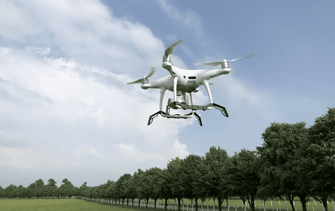 Why Heavy Lift Drone Motors Demand Different Engineering Than Consumer Quads