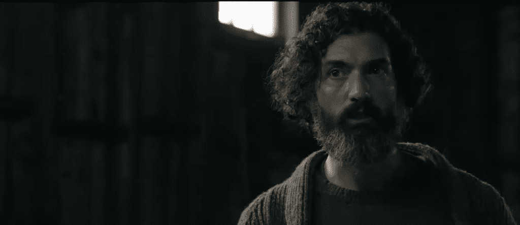 Scott McCord as Victor in From Season 4