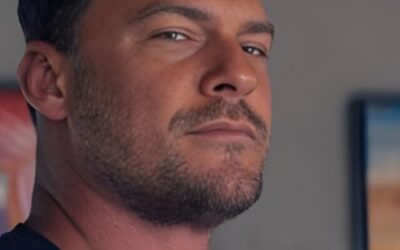 Reacher Season 4: New Partner, New Danger