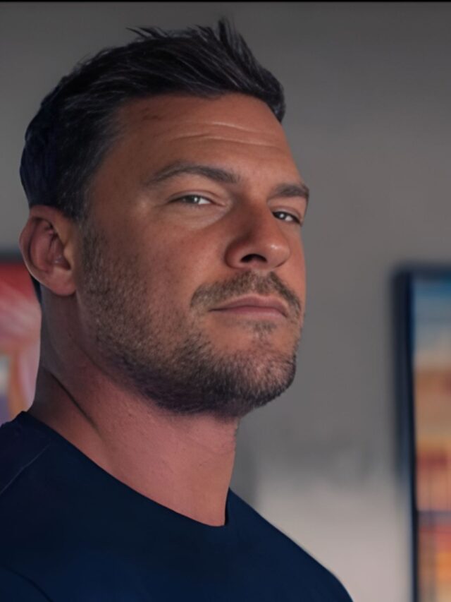 Reacher Season 4: New Partner, New Danger