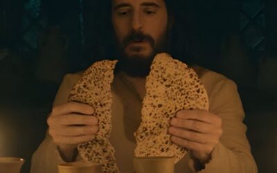 The Chosen Season 6 Release Date: Biggest Season Yet