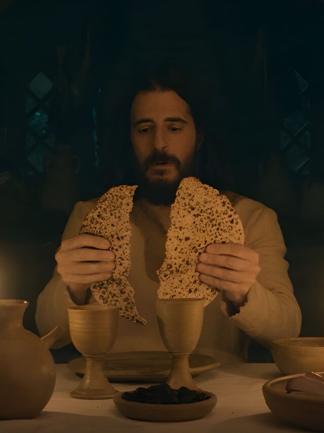 The Chosen Season 6 Release Date: Biggest Season Yet