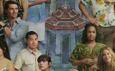 White Lotus Season 4: France, Fame, And Fresh Chaos