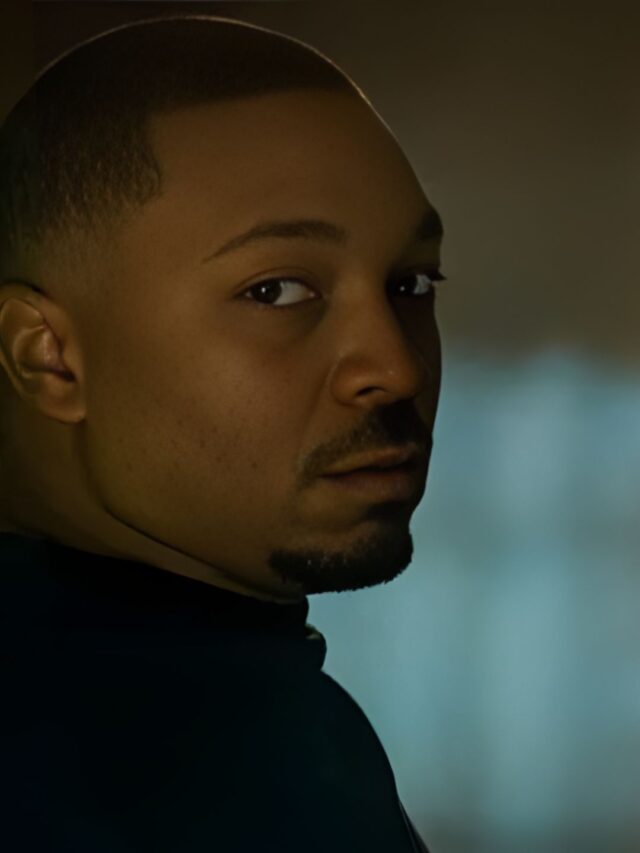 Power Book III: Raising Kanan Season 5: The End Game