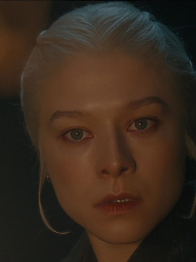 House Of The Dragon Season 3 Teaser: War Ignites