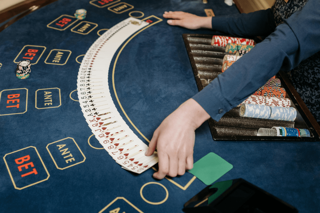 Where Casino Meets Entertainment: The Evolution of Digital Play