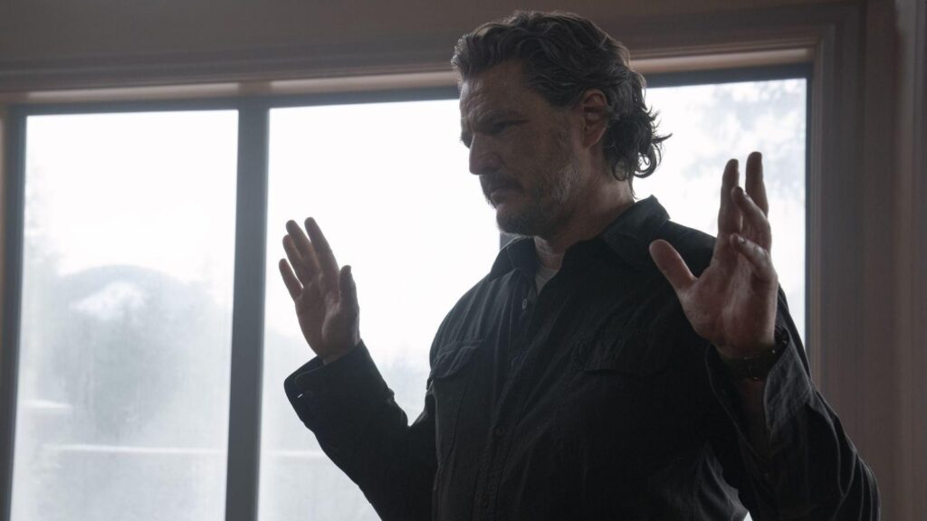 Pedro Pascal in The Last Of Us Season 3 