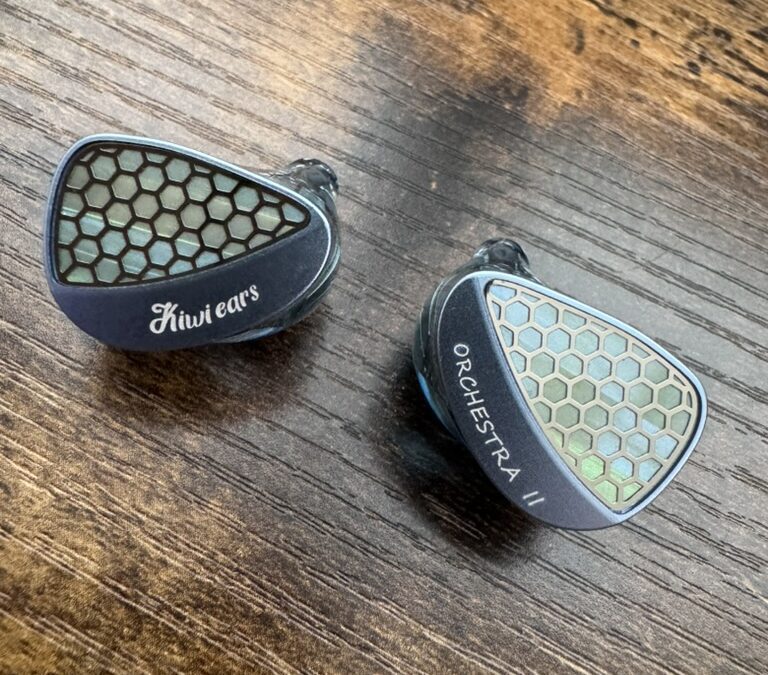 Kiwi Ears Orchestra II