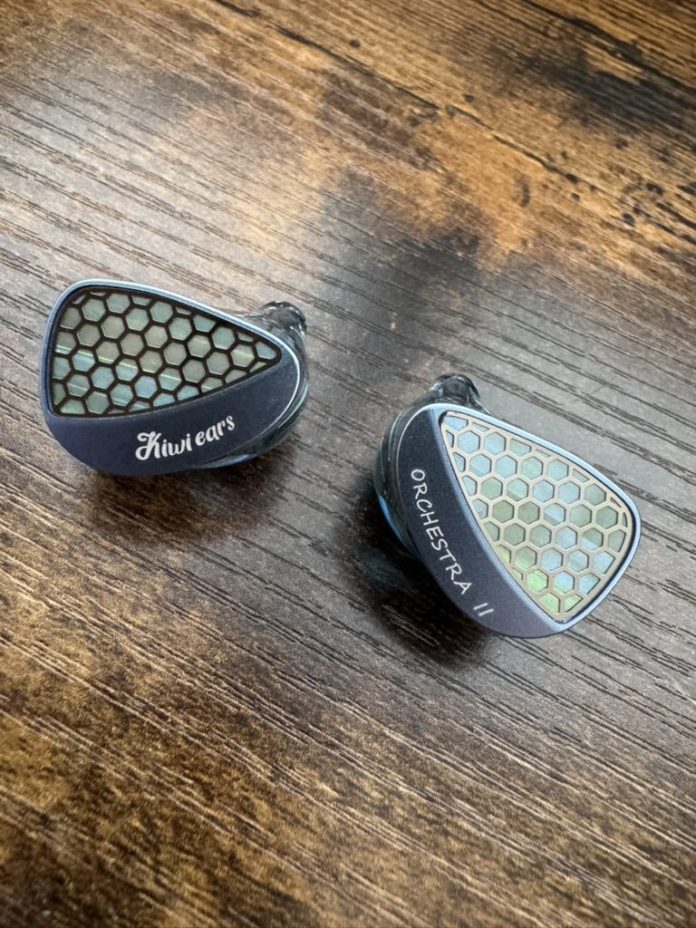 Kiwi Ears Orchestra II