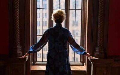 American Horror Story Season 13: Jessica Lange Returns