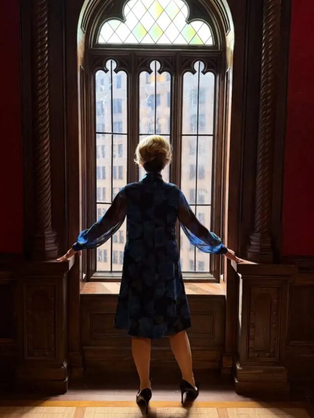 American Horror Story Season 13: Jessica Lange Returns