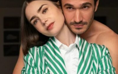 Emily In Paris Season 6: Paris Gets Messy Again