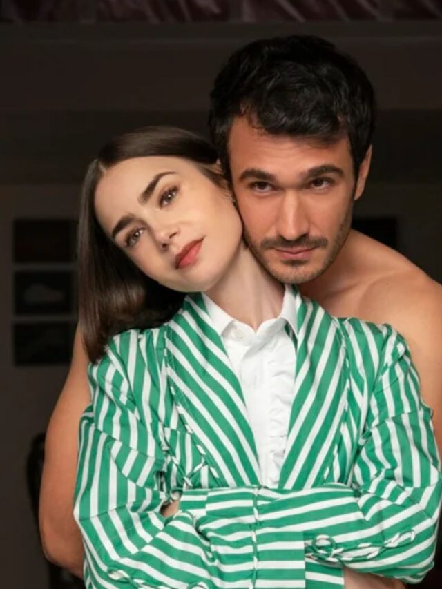 Emily In Paris Season 6: Paris Gets Messy Again