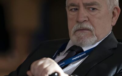 Dexter: Resurrection Season 2: Brian Cox Raises The Stakes